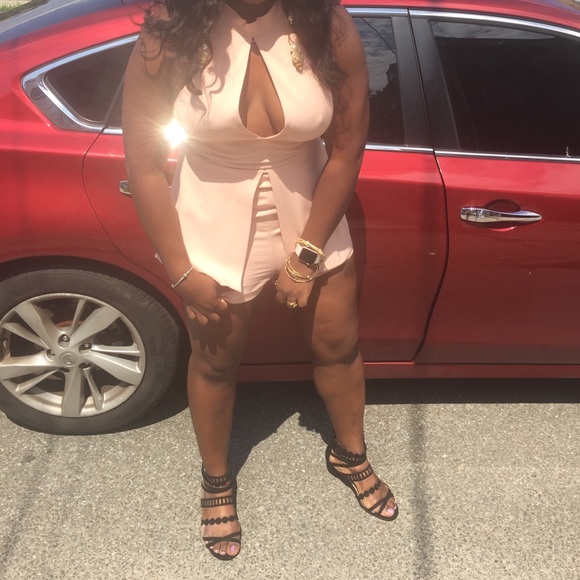 Romper - Picture 5 of 6